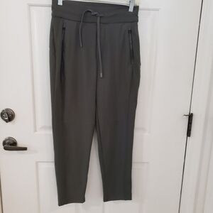Athleta | Headlands Hybrid Trek Jogger in Peat